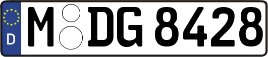 M-DG8428