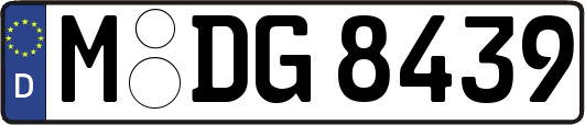 M-DG8439
