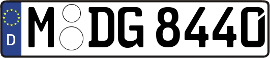 M-DG8440
