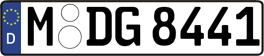 M-DG8441
