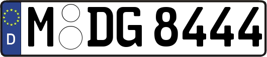 M-DG8444