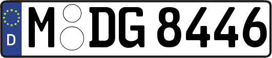 M-DG8446