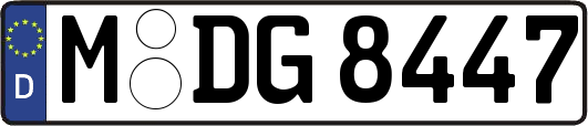 M-DG8447