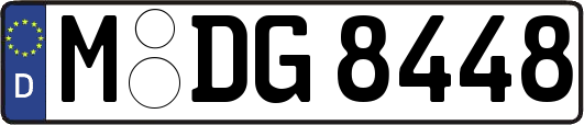 M-DG8448