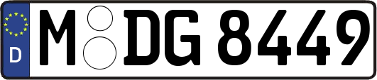 M-DG8449