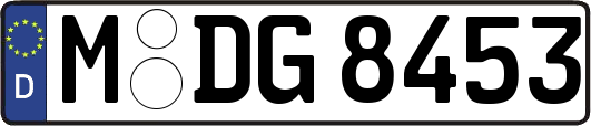 M-DG8453
