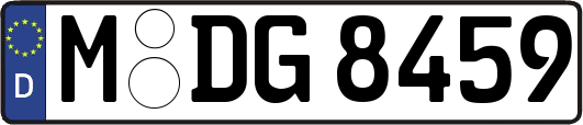 M-DG8459
