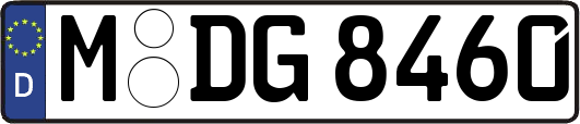 M-DG8460