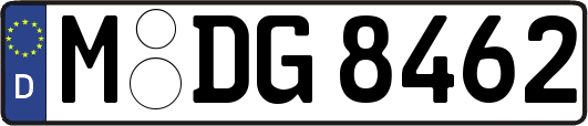 M-DG8462