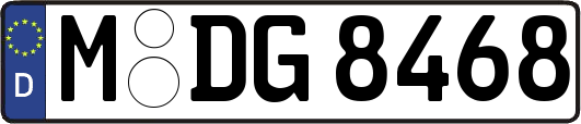 M-DG8468