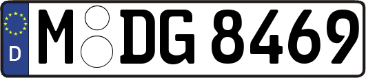 M-DG8469