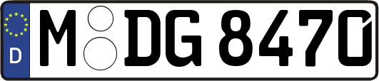 M-DG8470