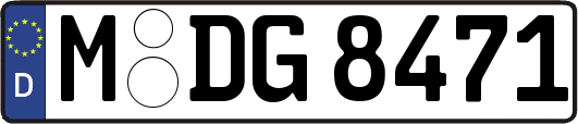 M-DG8471