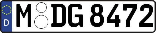 M-DG8472