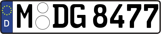 M-DG8477
