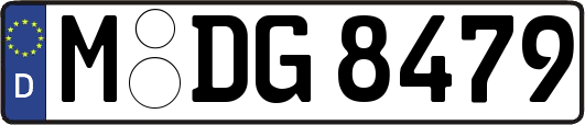 M-DG8479