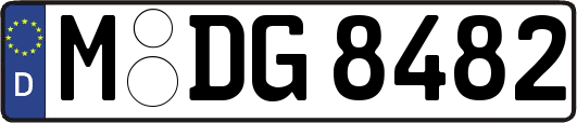 M-DG8482