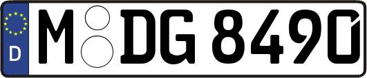 M-DG8490