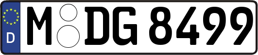 M-DG8499