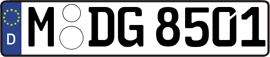 M-DG8501