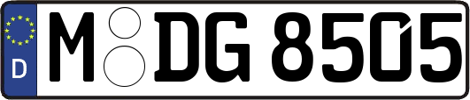 M-DG8505