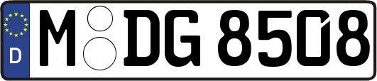 M-DG8508