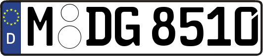M-DG8510