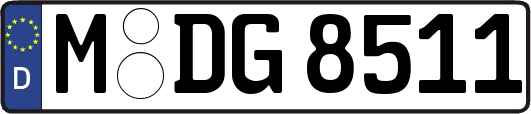 M-DG8511