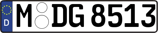 M-DG8513