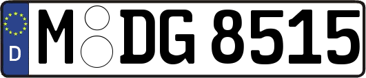 M-DG8515