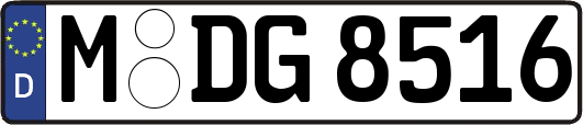 M-DG8516