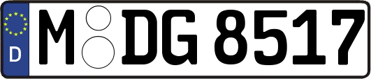 M-DG8517