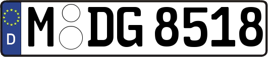 M-DG8518