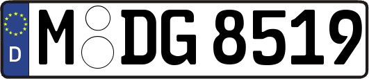 M-DG8519