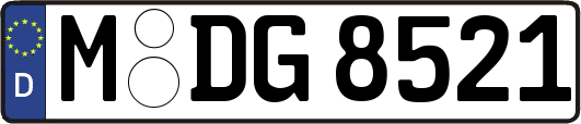 M-DG8521