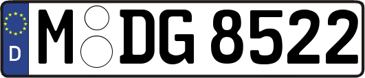 M-DG8522