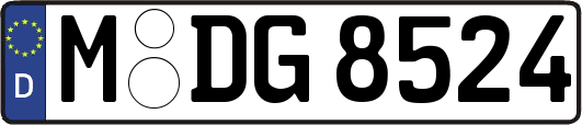 M-DG8524