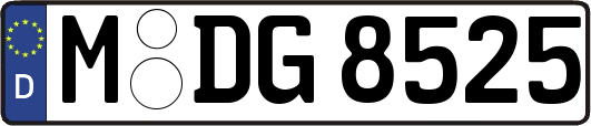M-DG8525