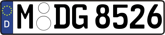M-DG8526