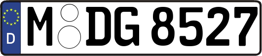 M-DG8527
