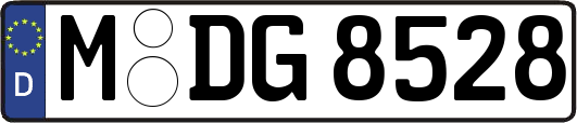 M-DG8528