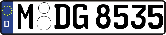 M-DG8535