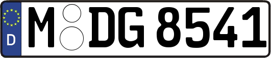 M-DG8541