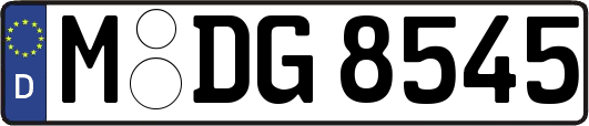 M-DG8545