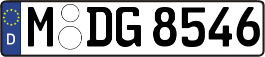 M-DG8546