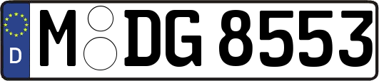 M-DG8553