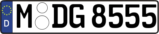 M-DG8555