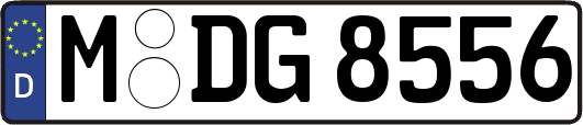 M-DG8556