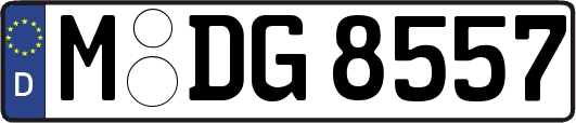 M-DG8557