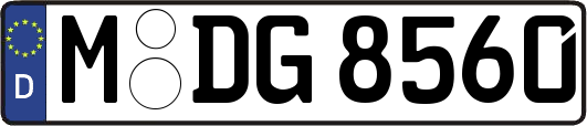 M-DG8560